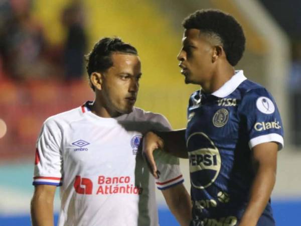 Olimpia y Motagua son los clubes más laureados del fútbol hondureño.