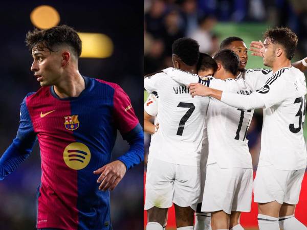 El Barcelona no puso en riesgo su liderato tras tiunfo sobre el Valladolid en la Jornada 34 de LaLiga.