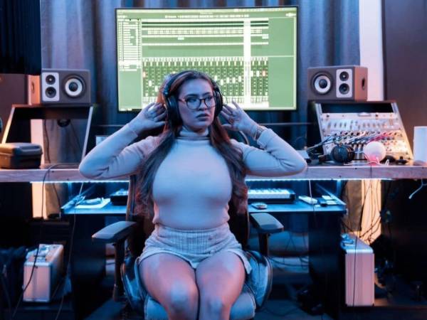 Alejandra Rubio continúa apostando por su faceta musical y ya prepara un nuevo lanzamiento que promete sumar fuerza a su creciente catálogo como cantante. La expresentadora de televisión hondureña anunció que se encuentra trabajando en una canción inédita titulada “Ahora me porto mal”, actualmente en fase de producción.