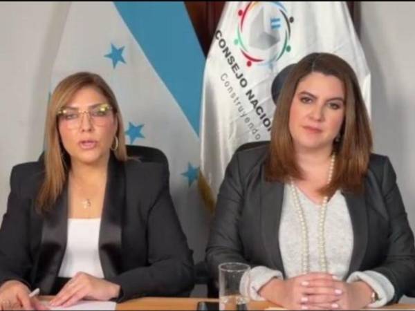 CNE emite declaratoria oficial de diputados y alcaldes electos​