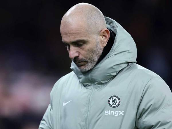 Enzo Maresca ya no es más entrenador del Chelsea.