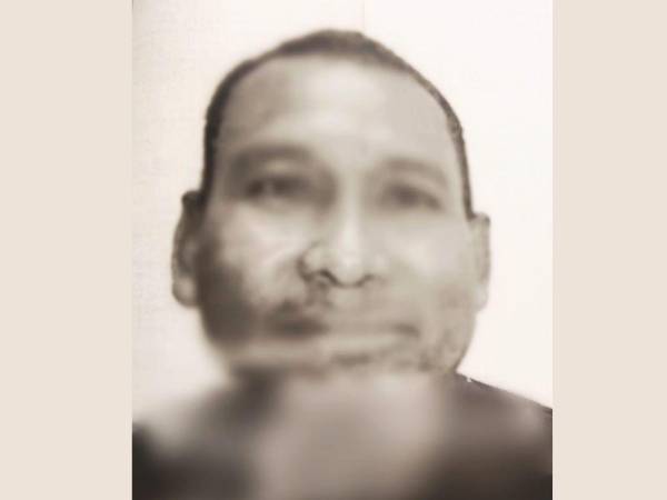 El acusado responde al nombre de José Daniel Rodríguez López.