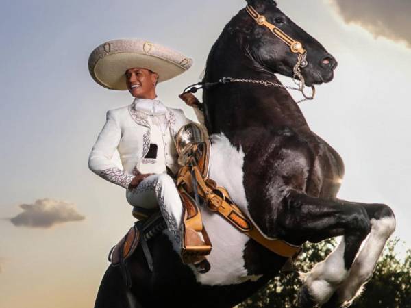 Erik El Charrito es un popular y polémico creador de contenido.