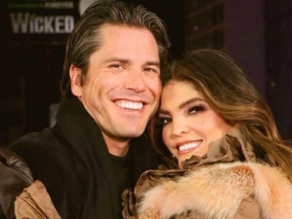 La cantante mexicana Ana Bárbara volvió a aparecer en redes sociales en medio de la polémica generada por acusaciones de presunta infidelidad realizadas por su esposo, Ángel Muñoz.