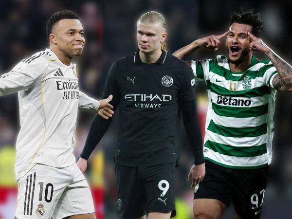 Así quedó la clasificación de la Bota de Oro 2025-2026 tras una nueva jornada en las ligas europeas. Kylian Mbappé respondió y alcanzó el liderato, mientras Haaland se queda atrás. Otros goleadores marcaron y suben en la tabla.