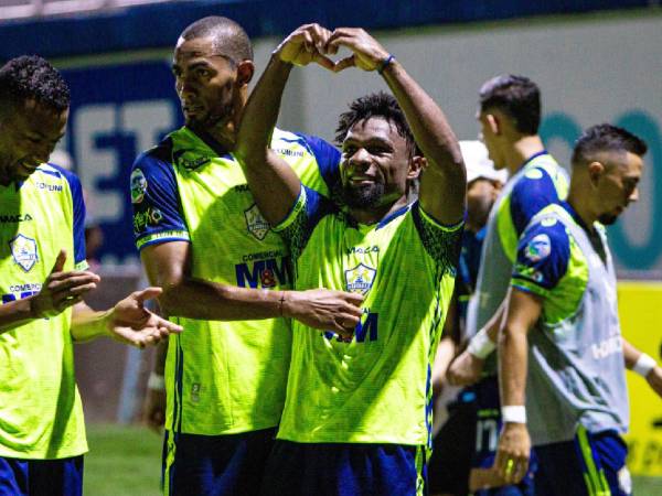 Olancho y Juticalpa se enfrentaron en el derbi olanchano por la jornada 3 del Apertura 2026.