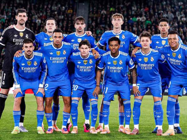 Real Madrid se juega la quinta fecha de la Champions League con la ausencia de dos de sus titulares.