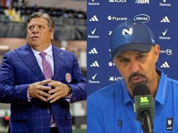 Piojo Herrera analizó el triunfo de Costa Rica en la jornada 4 de las Eliminatorias ante Nicaragua.