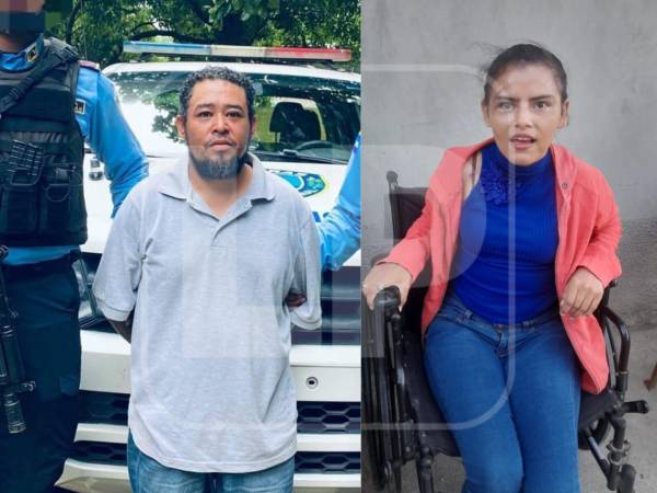 Gustavo Adolfo Pavón Matamoros es acusado de drogar, abusar sexualmente y provocar la murete de Andrea Paola Murcia Martínez.