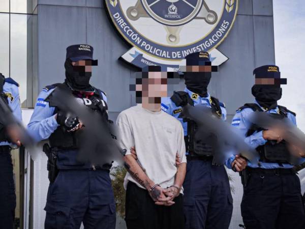 Alias “Chele Miau”, es detenido por presunto vínculo con la muerte de un menor.