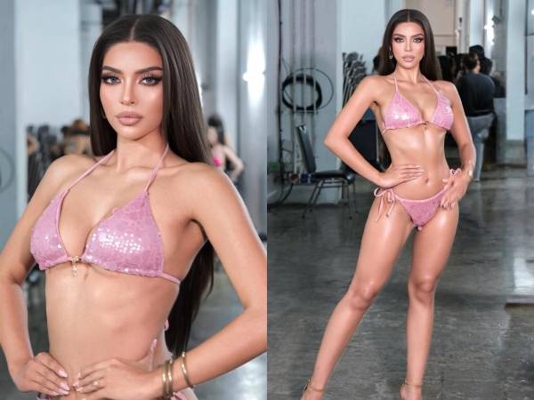 La hondureña Brittany Boltinhouse compartió un mensaje de sororidad y empoderamiento en su cuenta de Instagram, horas antes de la gala final de Miss Global 2026, en Tailandia. En su publicación, destacó el vínculo que construyó con las demás concursantes y agradeció a Honduras por permitirle representar al país en el certamen internacional.