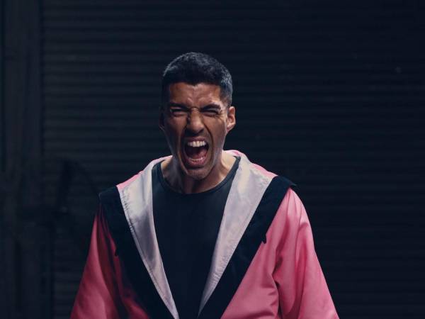 Luis Suárez se arrepiente y pide perdón tras penosa acción