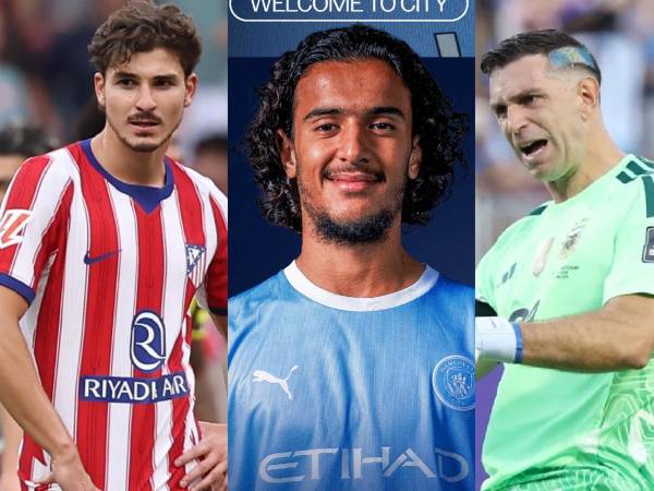 Estos fueron los últimos movimientos en el mercado de fichajes en el fútbol europeo: refuerzos, salidas y renovaciones en los grandes equipos.