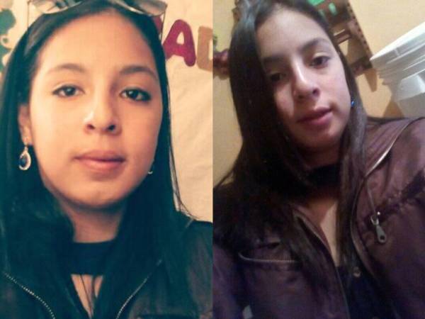 Fotos en vida de María Fernanda Torres Sánchez, la joven de 23 años que fue acribillada junto a su hermano en la colonia Altos del Trapiche en Tegucigalpa.