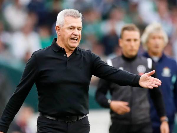 Javier “Vasco” Aguirre fue el entrenador de la Selección de México durante el Mundial 2026, en el que afrontó su tercera etapa al frente del combinado nacional.