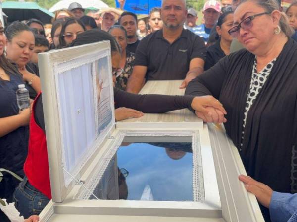 Por robarle presuntamente su motocicleta, sujetos mataron a reconocido director de alabanzas de la iglesia Cordero de Dios de Tegucigalpa.