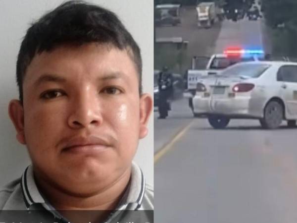 Fotografía de Marvin Rolando Calvillo Regalado.