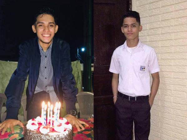 La familia del jovencito Yahir Enrique Guzmán Ramírez, de 23 años, solicita la colaboración de la ciudadanía para dar con su paradero tras llevar ya 23 días desaparecido.