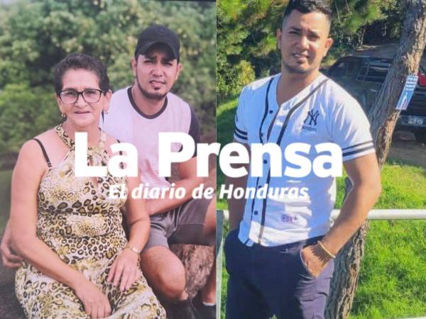 La madre del joven Favio Ismael Sarmiento Padilla viajó desde el departamento de Olancho con la intención de compartir y abrazar a su hijo en la celebración del Día de la Madre, pero ambos fueron acribillados a balazos frente al popular colegio JTR de San Pedro Sula, en un hecho violento que ha causado profunda consternación.