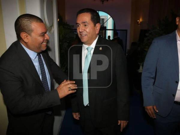 El diputado nacionalista Antonio Rivera Callejas presentó el proyecto de ley.