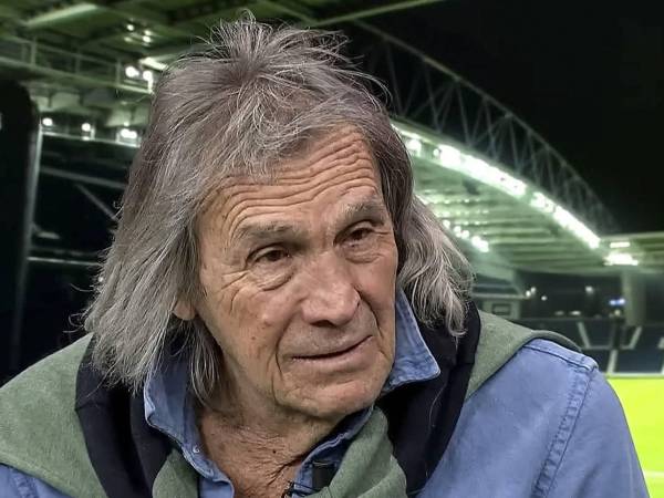 Hugo Gatti murió a los 80 años de edad tras dos meses de estar hospitalizado.