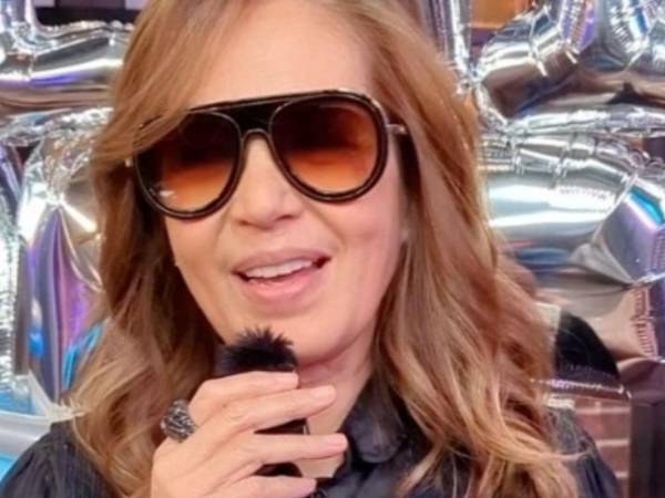 “Fui una mujer muy afortunada. Viví todo lo que quise vivir y más. Diosito fue muy generoso conmigo”, expresó Yolanda Andrade.