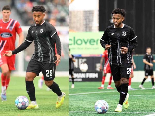 Juan Carlos Obregón marcó el pasado fin de semana en Estados Unidos.