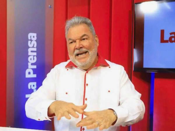 El alcalde de San Pedro Sula, Roberto Contreras, lamentó los retrasos en la divulgación de resultados oficiales.