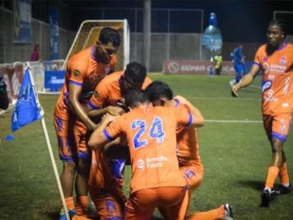 UPNFM y Juticalpa FC se enfrentaron en el segundo juego de la jornada 12 del Torneo Clausura 2025.