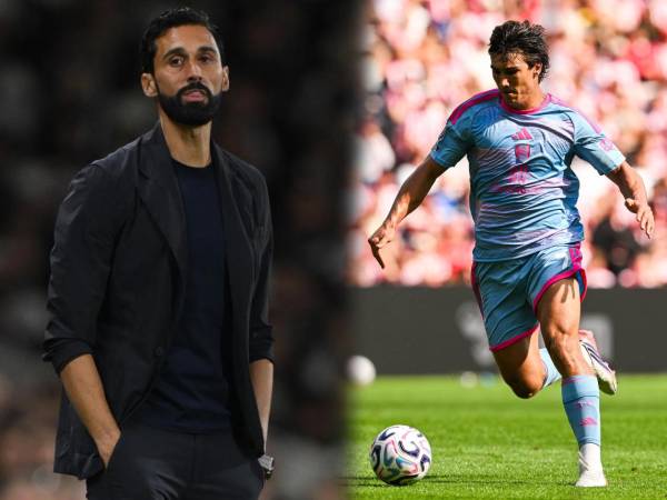Arbeloa sigue sin sumar puntos en la Premier League 2026-2027.