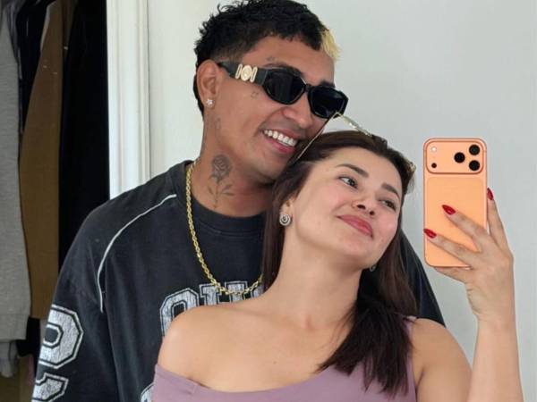 Supremo y Milagro Flores siguen sin confirmar un noviazgo, aunque han sido vinculados sentimentalmente en múltiples ocasiones en los últimos meses.