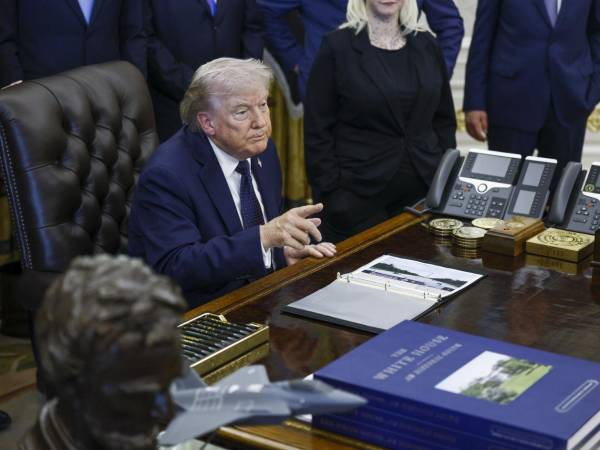 Israel y Líbano mantienen la tregua por tres semanas más tras diálogo en la Casa Blanca.