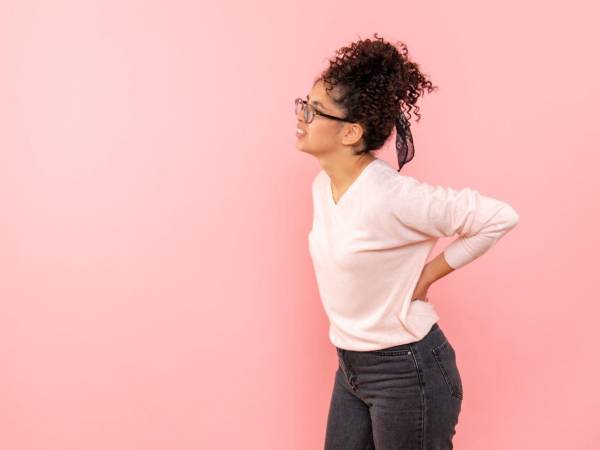 Ponga atención al dolor lumbar en su etapa temprana, podría prevenir serios problemas.