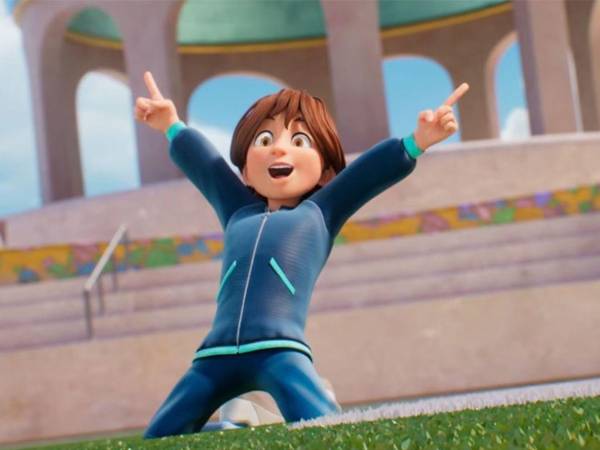 Lionel Messi está listo para saltar de las canchas al mundo de la animación con Messi y los Gigantes, una nueva serie infantil de fantasía deportiva que presentó su primer tráiler y reveló detalles sobre la historia, los personajes y su propuesta musical. La producción, que llegará a Disney+, tiene previsto su estreno mundial para el verano boreal de 2027.