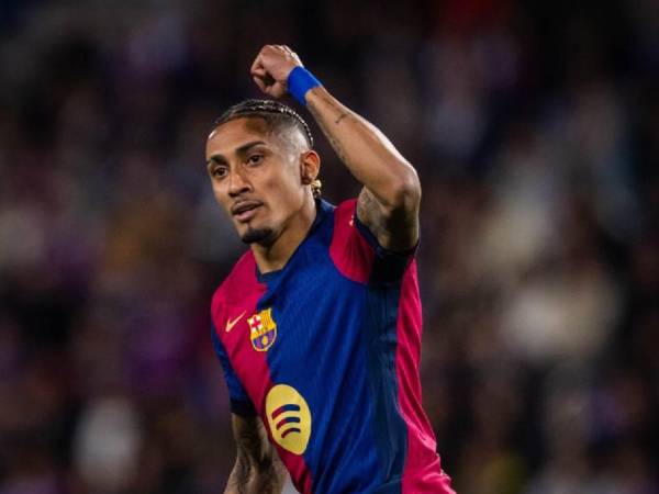 Barcelona reaccionó: remontada ante peor equipo de LaLiga y cuida su liderato