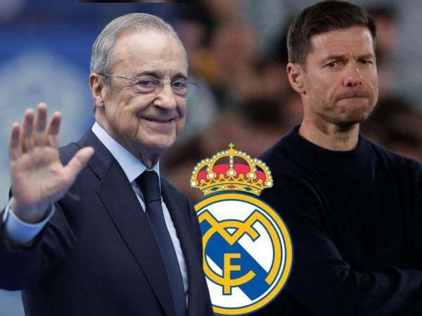 Real Madrid prepara un bombazo en el mercado: contactan a crack y Xabi Alonso podría perderlo para su nuevo proyecto.