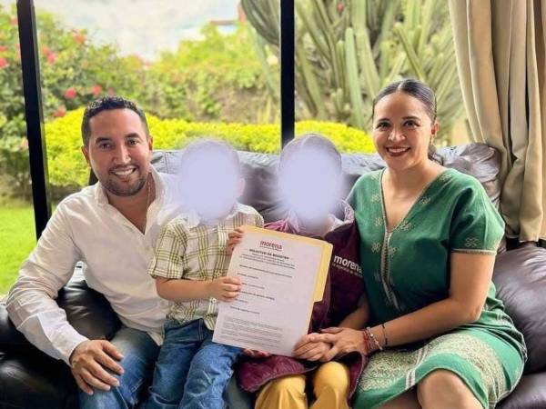 Aruro Marín Mendoza iba junto a su esposa cuando sufrieron el ataque.