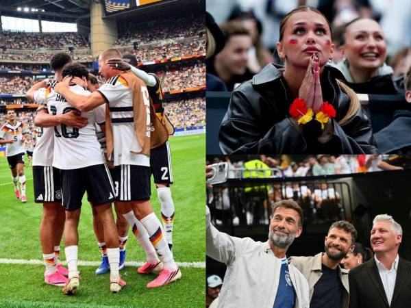 Curazao sufrió una dura goleada en su estreno mundialista al ser arrollada por una implacable Alemania. El conjunto teutón no tuvo piedad, firmó una exhibición ofensiva y dejó una lluvia de goles que quedará marcada en la historia de la Copa del Mundo.