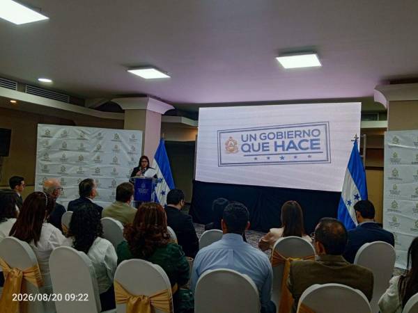 Con el registro en línea, los entes fiscalizadores y contralores podrán acceder de manera más oportuna a información de respaldo.