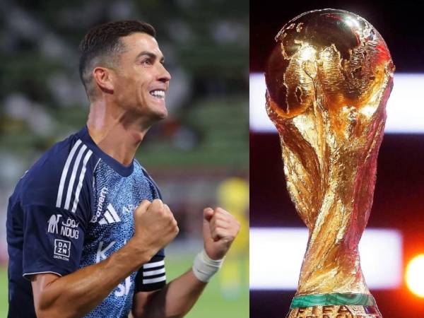 Cristiano Ronaldo se suma: estas son las 32 selecciones clasificadas al Mundial 2026.