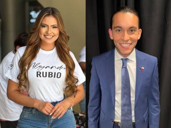 Alejandra Rubio es una carismática figura pública, conocida por ser directa y auténtica. Esta vez, Carlos Eduardo Espina figuró, pero no por algo positivo como suele hacerlo.