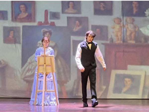 Mujercitas (1868), de Louisa May Alcott, logró un éxito inmediato y sólido al romper con los estereotipos femeninos de la época, ofreciendo un retrato sincero y cercano de la vida cotidiana de cuatro hermanas (Meg, Jo, Beth y Amy) durante la Guerra Civil en los Estados Unidos.