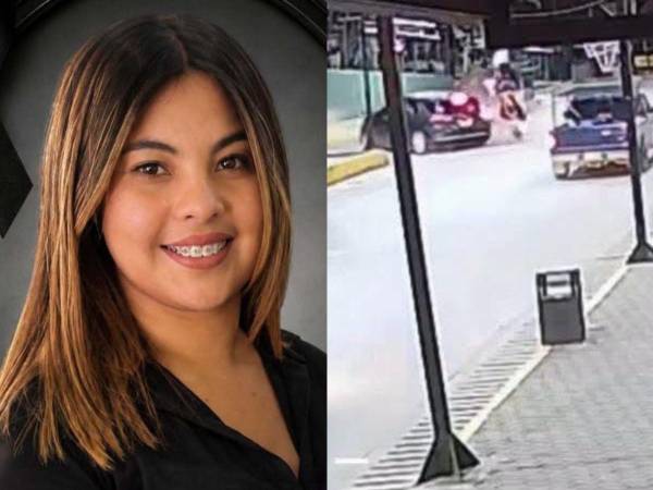 Consternación ha causado la trágica muerte de la bailarina de danza folclórica Alejandra Patricia Meza Reyes en Intibucá. La joven permaneció hospitalizada desde el viernes tras sufrir un grave accidente de tránsito en esa ciudad occidental.
