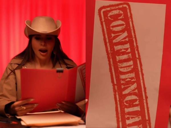 Con su estilo original y sorpresivo, Ana Alvarado protagonizó la presentación de la segunda persona que integrará el reality show a realizarse en Honduras, donde figuras públicas nacionales serán parte de este evento.