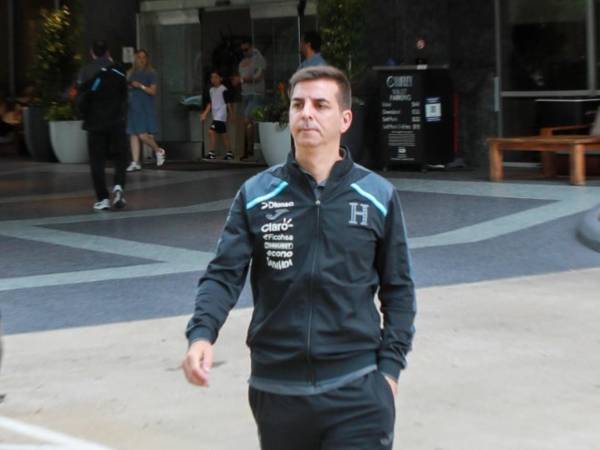 En charla con Diario LA PRENSA, Francis Hernández abordó las complicaciones que surgieron con algunos futbolistas convocados a la H para el duelo ante los argentinos.