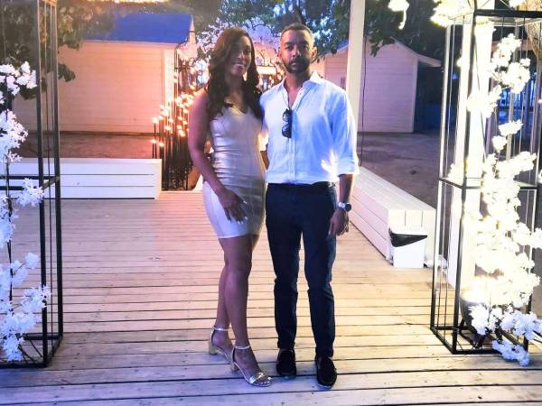 Un hombre y una mujer perdieron la vida de forma violenta durante la madrugada de este jueves en <b>Coxen Hole, Roatán, Islas de la Bahía</b>.