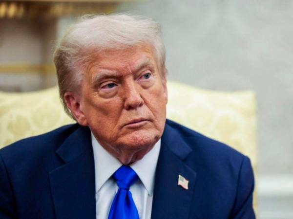 Donald Trump, el presidente de Estados Unidos, aseguró este lunes que la <b>operación contra Irán</b> durará el tiempo que sea necesario.