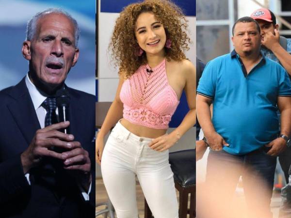 Elecciones generales reñidas, deportaciones, muertes por lluvias, fallecimientos de personalidades, Koriun, un fatal accidente de avión y la liberación del expresidente Juan Orlando Hernández dejó el año 2025 en Honduras.