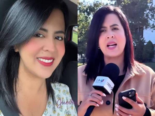 La periodista Estefany Rodríguez, integrante del medio Nashville Noticias y colaboradora de Univision 42 Nashville, fue detenida por agentes del Servicio de Inmigración y Control de Aduanas de Estados Unidos (ICE) en Nashville, Tennessee. ¿Quién es? Acá se los contamos.