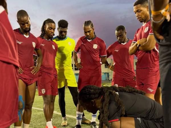 Una selección de la zona de Concacaf atraviesa una de las crisis institucionales y económicas más delicadas de los últimos años. Ello se han declarado en bancarrota.